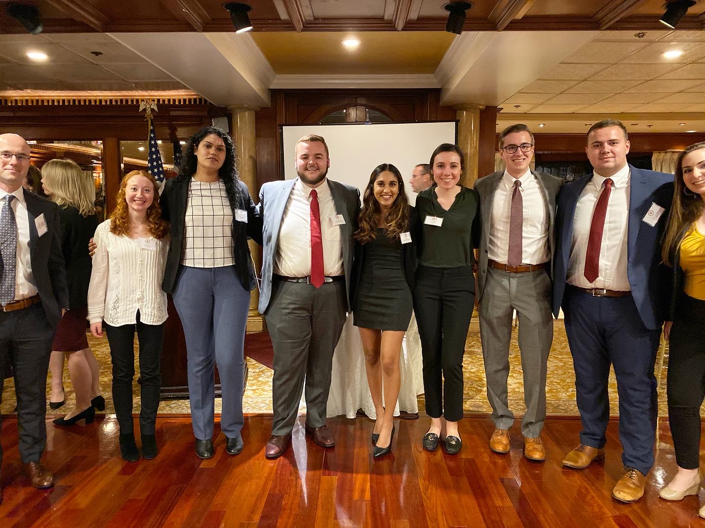 Student Organizations School of Business Hofstra University